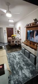 Apartamento com 2 Quartos à venda, 75m² no Aviação, Praia Grande