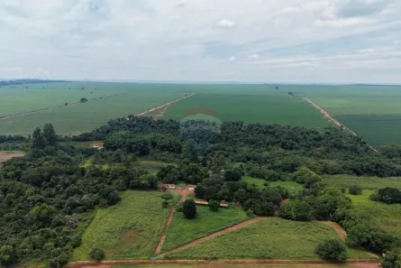 à venda, 420838m² no Campos Ville, Araraquara