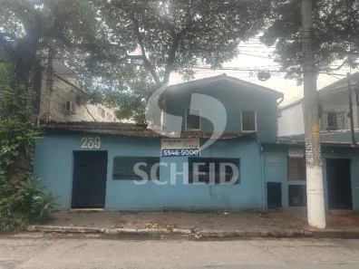 Ponto Comercial com 2 Quartos à venda, 120m² no Santo Amaro, São Paulo