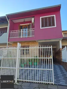 Casa com 3 Quartos à venda, 25m² no Hípica, Porto Alegre