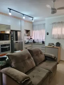 Apartamento com 2 Quartos à venda, 125m² no Residencial Faculdade, Boituva