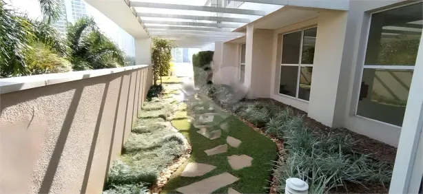 Apartamento com 2 Quartos à venda, 63m² no Santo Amaro, São Paulo