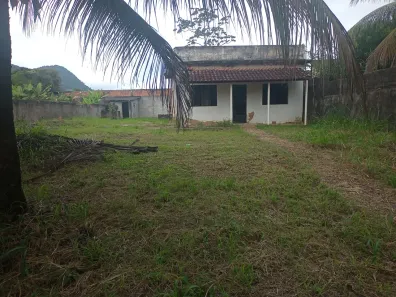 Lote/Terreno à venda, 600m² no Japuíba, Cachoeiras de Macacu