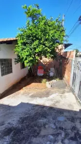 Casa com 2 Quartos à venda, 43m² no Vila Mathiesen, Americana