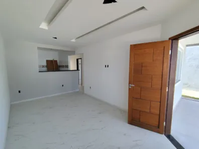 Casa com 3 Quartos à venda, 116m² no Jardim Atlântico Leste (Itaipuaçu), Maricá