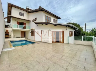 Casa de Condomínio com 4 Quartos à venda, 356m² no Terras do Madeira, Carapicuíba