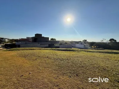 Lote/Terreno à venda, 1100000m² no Loteamento Residencial Pedra Alta (Sousas), Campinas