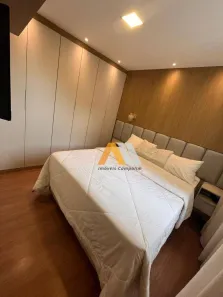 Apartamento com 2 Quartos à venda, 67m² no Jardim Piratininga, Sorocaba