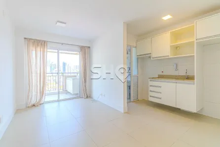 Apartamento com 2 Quartos à venda, 52m² no Vila Pompéia, São Paulo