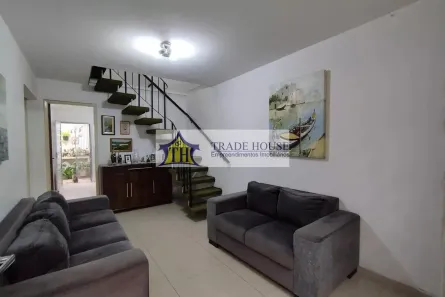 Sobrado com 3 Quartos à venda, 173m² no Vila Moraes, São Paulo