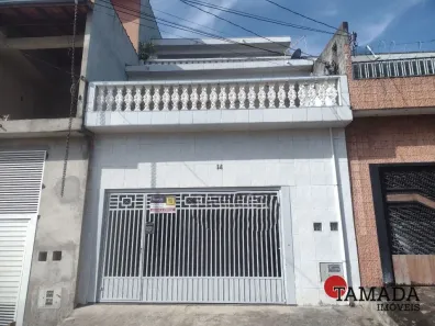 Casa com 2 Quartos à venda, 157m² no Jardim Danfer, São Paulo