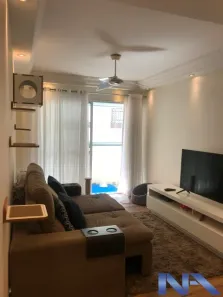 Apartamento com 3 Quartos à venda, 80m² no Vila Clementino, São Paulo