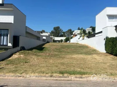 Lote/Terreno à venda, 423m² no Jardim Residencial Alto de Itaici, Indaiatuba