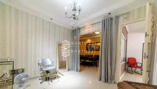 Sobrado com 5 Quartos para alugar, 295m² no Mauá, São Caetano do Sul