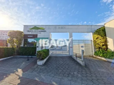 Apartamento com 2 Quartos para alugar, 52m² no Bela Vista, Palhoça