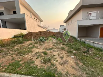 Lote/Terreno à venda, 250m² no Bandeira Branca, Jacareí