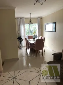 Casa de Condomínio com 3 Quartos à venda, 110m² no Cidade Intercap, Taboão da Serra