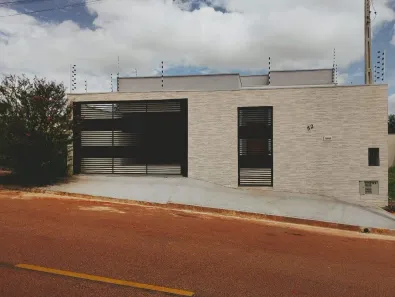 Casa com 3 Quartos à venda, 148m² no Portal Ville Jardins, Boituva