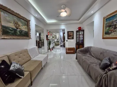 Apartamento com 2 Quartos à venda, 110m² no Boqueirão, Santos