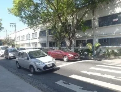 Prédio Comercial à venda, 2667m² no Cerâmica, São Caetano do Sul