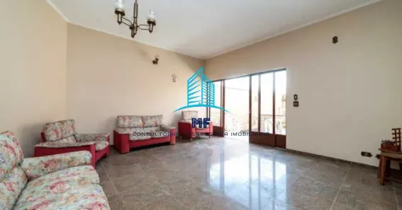 Casa com 6 Quartos à venda, 400m² no Vila Nair, São Paulo
