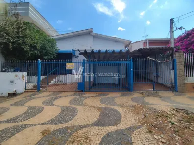 Casa com 3 Quartos à venda, 504m² no Jardim Novo Campos Elíseos, Campinas