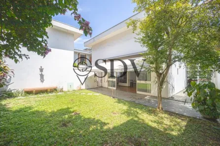 Casa com 4 Quartos à venda, 387m² no Vila Madalena, São Paulo