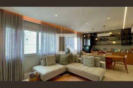 Apartamento com 3 Quartos à venda, 130m² no Jardim Paulista, São Paulo