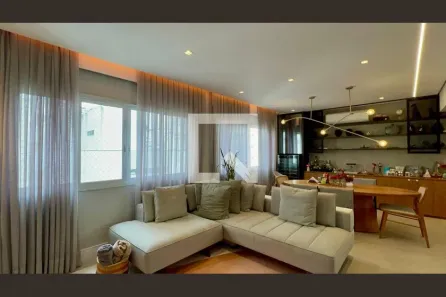 Apartamento com 3 Quartos à venda, 130m² no Jardim Paulista, São Paulo