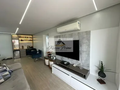 Apartamento com 3 Quartos à venda, 87m² no Jardim Luanda, São Paulo