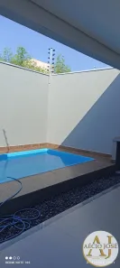 Casa com 3 Quartos para alugar, 140m² no Santa Cruz, Cuiabá
