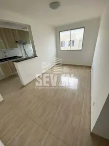 Apartamento com 2 Quartos à venda, 47m² no Parque Bauru, Bauru