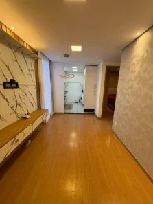 Apartamento com 2 Quartos à venda, 42m² no Vila São Paulo, Mogi das Cruzes