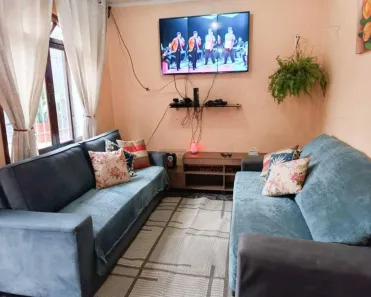 Sobrado com 4 Quartos à venda, 130m² no Cidade Líder, São Paulo
