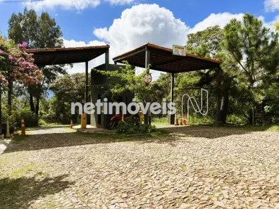 Lote/Terreno à venda, 2000m² no Parque do Engenho, Nova Lima