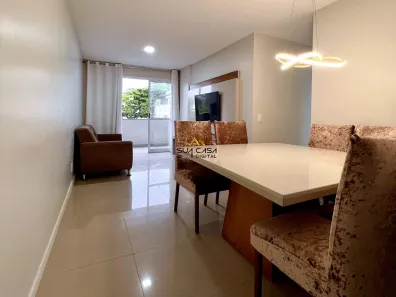 Apartamento com 3 Quartos à venda, 84m² no Recreio dos Bandeirantes, Rio de Janeiro