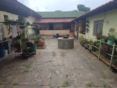 Casa com 3 Quartos à venda, 110m² no Filadélfia, Betim