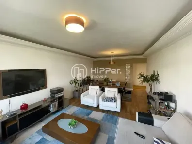 Apartamento com 3 Quartos à venda, 146m² no Perdizes, São Paulo