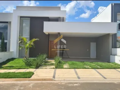 Casa de Condomínio com 3 Quartos à venda, 192m² no Parque Olívio Franceschini, Hortolândia