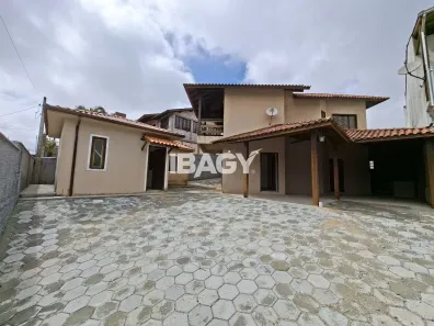 Casa com 4 Quartos para alugar, 182m² no Ingleses do Rio Vermelho, Florianópolis