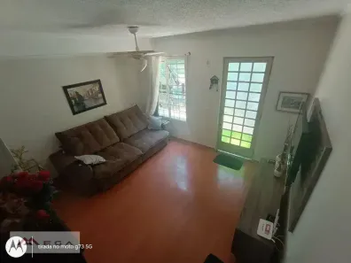 Casa de Condomínio com 3 Quartos à venda, 67m² no Parque Villa Flores, Sumaré