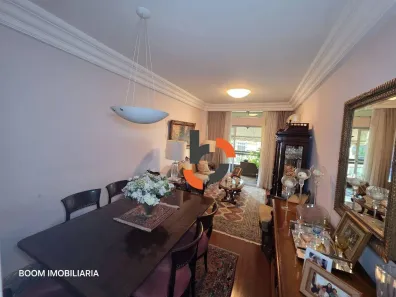 Apartamento com 3 Quartos à venda, 127m² no Alvarez, Nova Iguaçu