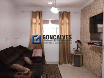Casa com 2 Quartos à venda, 114m² no Ferrazópolis, São Bernardo do Campo