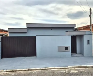 Casa com 4 Quartos à venda, 175m² no Jardim Estoril, Campinas