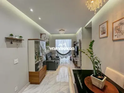 Apartamento com 2 Quartos à venda, 47m² no Colônia (Zona Leste), São Paulo