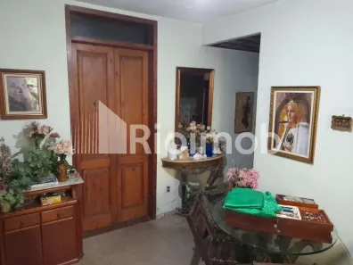 Casa com 4 Quartos à venda, 550m² no Laranjeiras, Rio de Janeiro