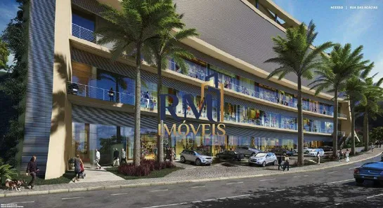 Sala Comercial à venda, 84m² no Vale do Sereno, Nova Lima