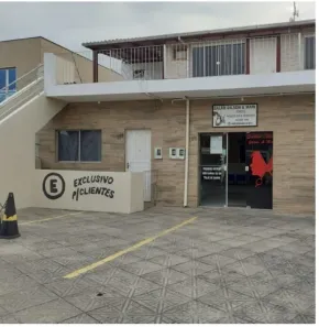 Casa com 2 Quartos à venda, 320m² no Tapera da Base, Florianópolis
