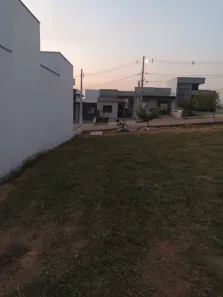 Lote/Terreno à venda, 154m² no Jardim Residencial Villagio Ipanema I, Sorocaba
