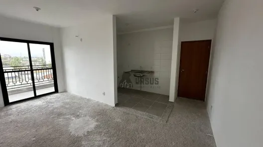 Apartamento com 2 Quartos à venda, 69m² no Parque São Benedito, Pindamonhangaba